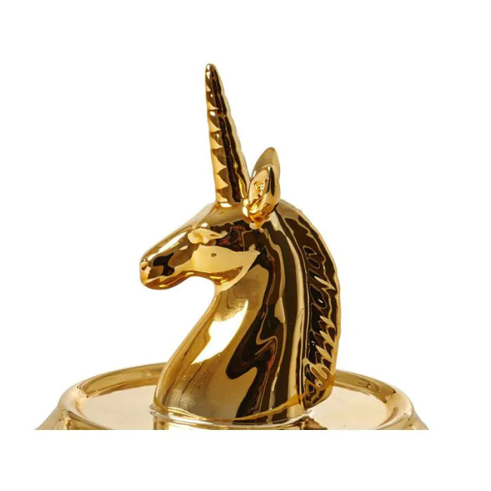Schmuckkästchen 'Einhorn'