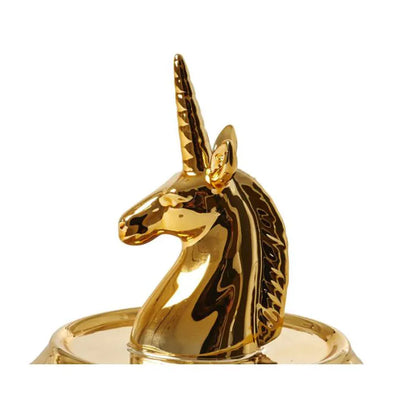 Schmuckkästchen 'Einhorn'