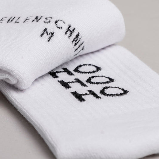 Socken 'Ho Ho Ho'