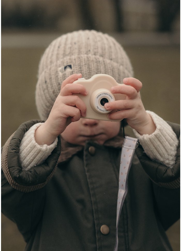 Duale Digitalkamera für Kinder 'Cam Cam'