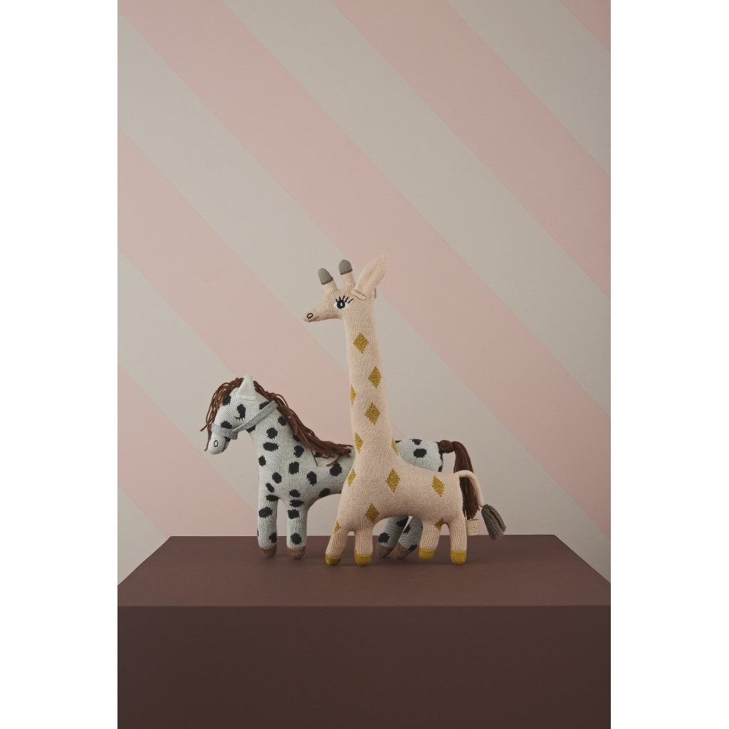 Kuscheltier 'Baby Guggi' Giraffe